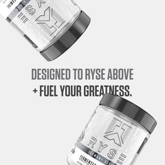 Concept image of muscular recovery and hydration