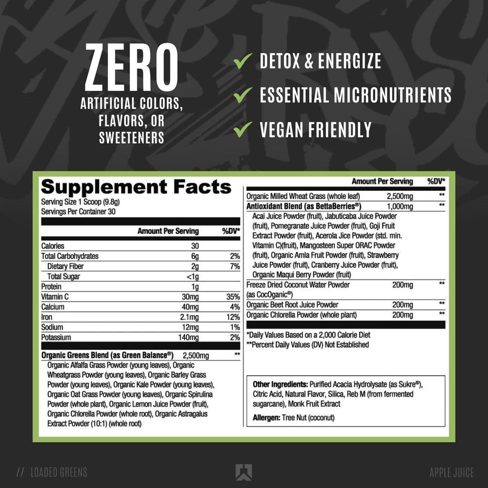 RYSE Up Supplements primer plano del polvo con textura fina y fácil disolución