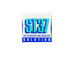 S.t.37 antiseptic mouthwash benefits bullet list