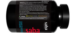 Saba ACE-energy-push captures fast-acting energy suitable for workouts and training.