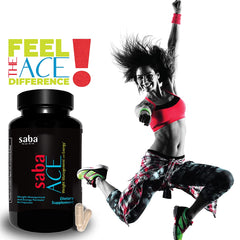 Active adults exercising with Saba ACE