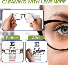 Safe cleaning formula with alcohol content