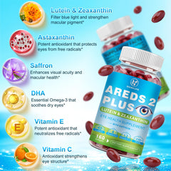 Standardized saffron extract (Crocin) 20mg