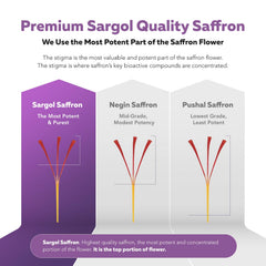 Saffron extract promoting mood, calmness, and relaxation