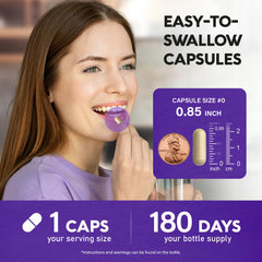 Saffron eye health and retina support