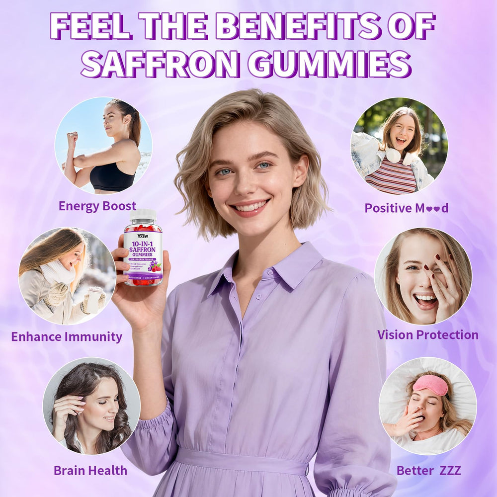 Nutrition panel highlighting Vitamin D3, B6, Magnesium and Zinc