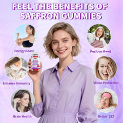 Nutrition panel highlighting Vitamin D3, B6, Magnesium and Zinc