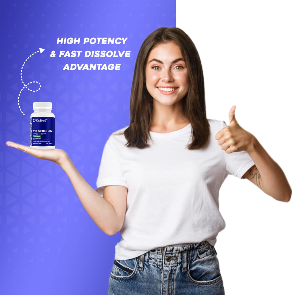 Graphic illustrating energy support and metabolism benefits