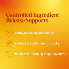 SAGA Surge caffeine, nootropics and mushrooms blend