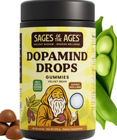 Box of Sages Of The Ages DopaMind Gummies