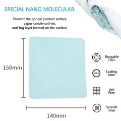 Close-up of microfiber fabric 70% nylon 30% polyester