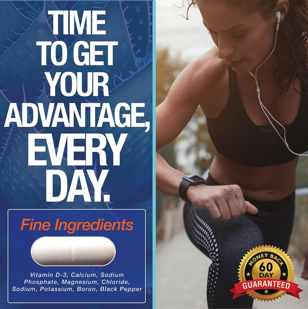 Rapid Rehydr8 tablets poured into a glass for quick hydration