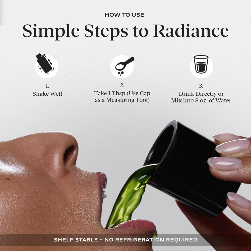 Label highlights Vitamin E, Selenium and Folate