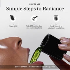 Label highlights Vitamin E, Selenium and Folate