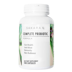 Hero image for Sakara Complete Probiotic for Women