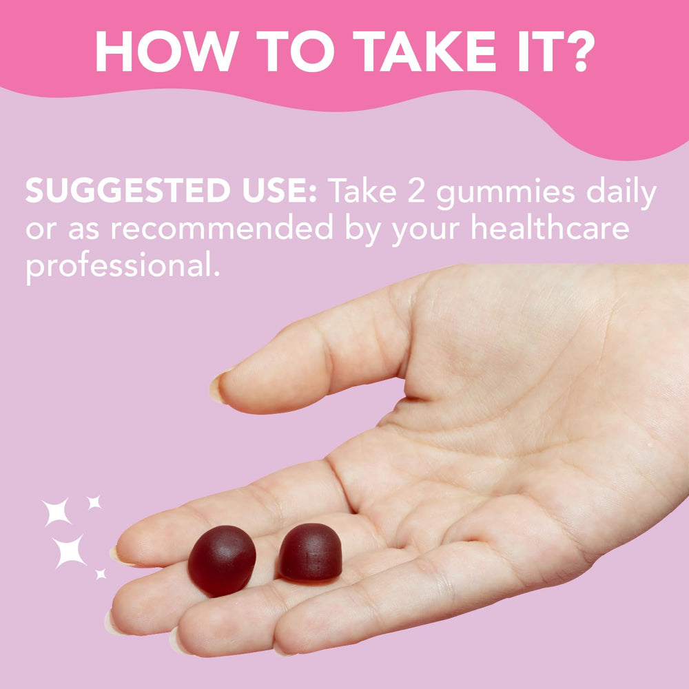 Sakoon Nutrition Bloating Relief Gummies for women designed for digestive comfort.