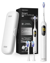 G5S white front view
