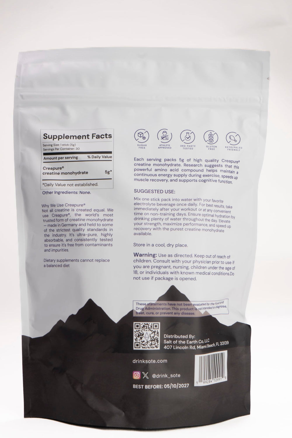 Concept image illustrating brain performance benefits of creatine