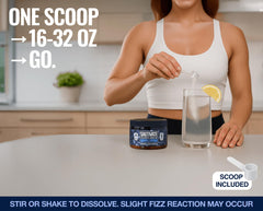 Saltivate Raw Unflavored Electrolytes USA-made stamp emphasizes domestic production.