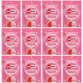 SaltStick Electrolyte FastChews watermelon hero bottle displays refreshing hydration on the go.