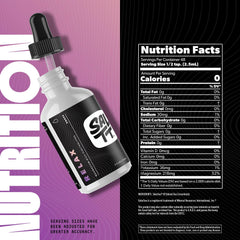 Utah's Great Salt Lake used for SALTT product sourcing