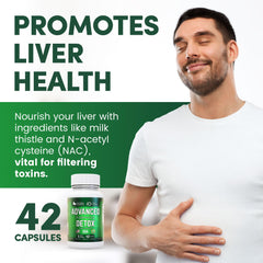 Milk Thistle ingredient highlights liver-supporting botanicals in Salutem Vita