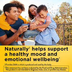 SAM-e 200 mg Complete mood support product image