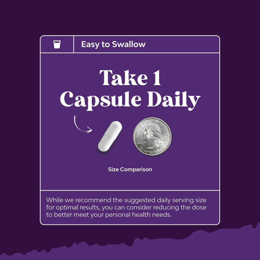 Sam-E 200mg 120 servings label
