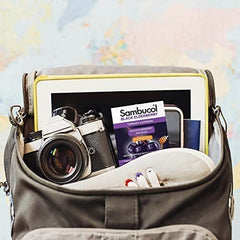 Lozenges with natural honey flavor