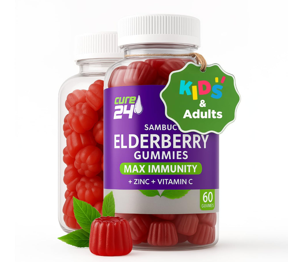 Made in USA branding on packaging