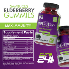 Vegan, non-GMO and Made in USA icons on packaging