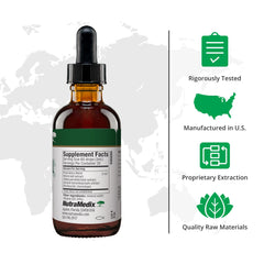 Samento and Banderol immune-support herbal blend