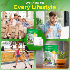 Suitable for adults of all ages including the elderly