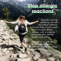 Product comparison: 228 capsules equivalent to 4oz powder