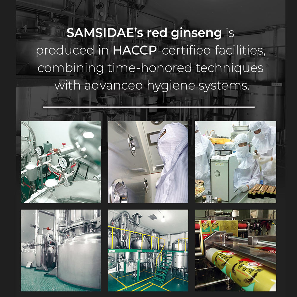 Box of 50 SAMSIDAE sachets ready for use