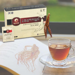 Brain and body support for memory and focus