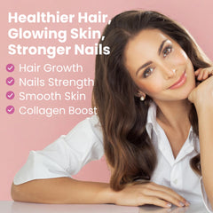 Close-up of hydrolyzed collagen peptide capsules