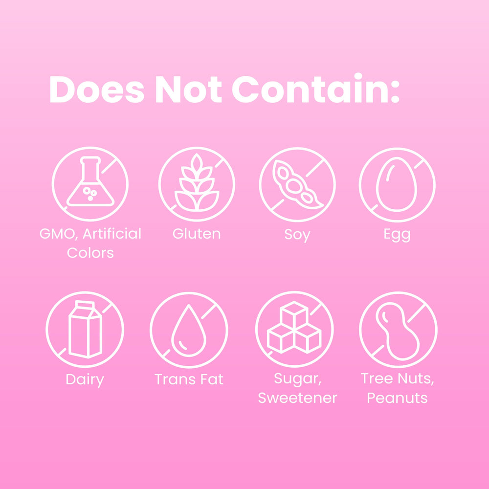 Manufactured in USA label on bottle