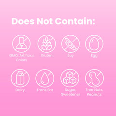 Manufactured in USA label on bottle