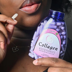 Front of the Sanar Naturals packaging box