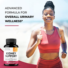 Quality and purity badges on packaging