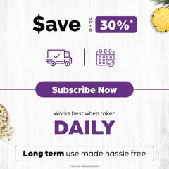 Made in USA in NSF-certified facility