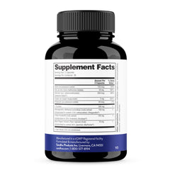 9-ingredient thyroid support formula