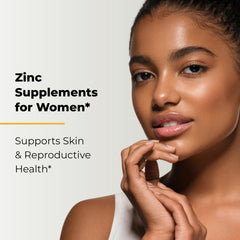 Illustration of immune support and skin health benefits