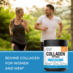 Ingredients panel showing gluten-free, dairy-free, soy-free