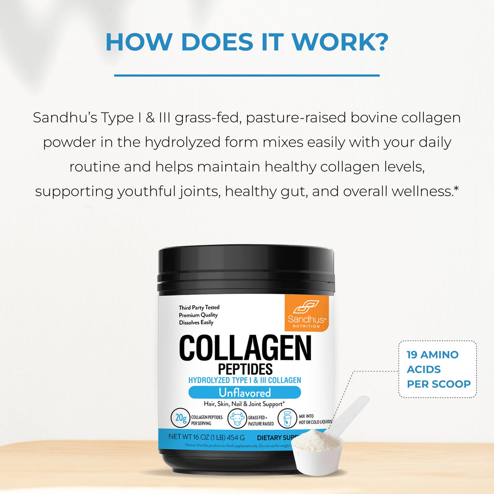 NSF-certified facility seal on bottle