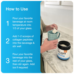 Packaging shows 22 servings and 454 g weight