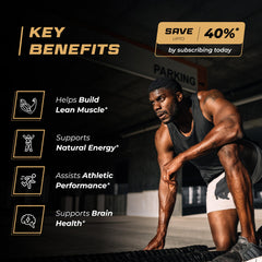 Gluten-free, dairy-free, soy-free label on product