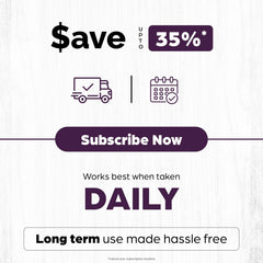 Immune support concept illustration for Sandhu's supplement