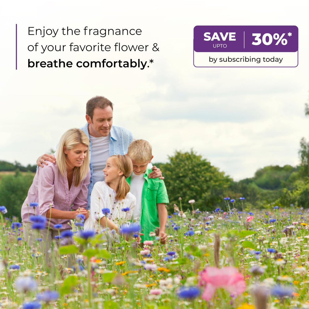 Product label close-up for Quercetin with Bromelain